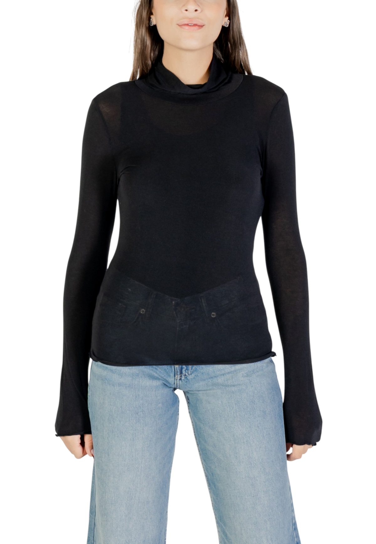 Choral Choral T-Shirt Donna