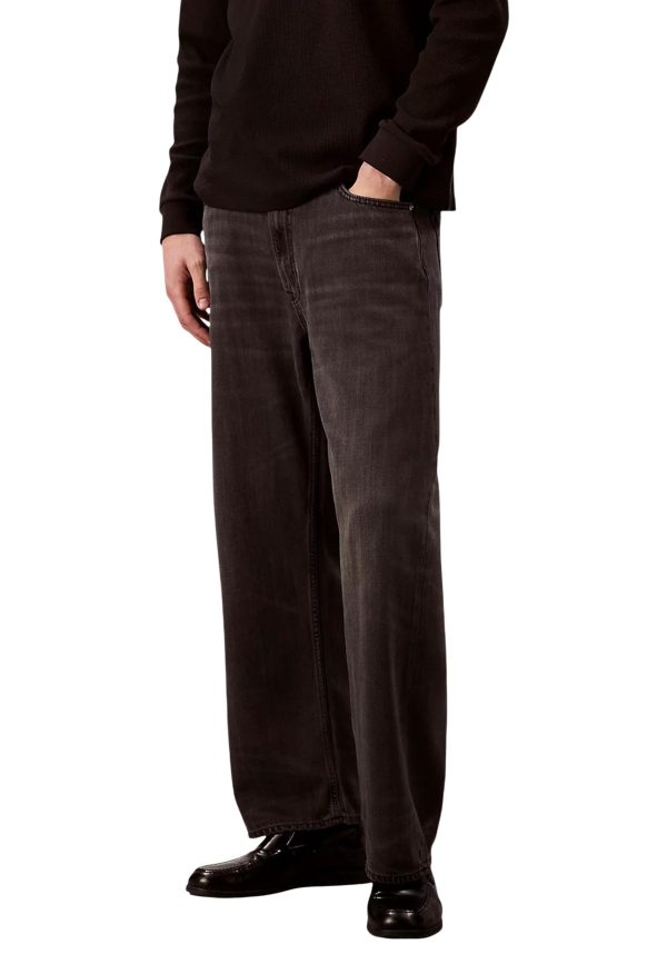 Calvin Klein Jeans - Calvin Klein Jeans Jeans Uomo