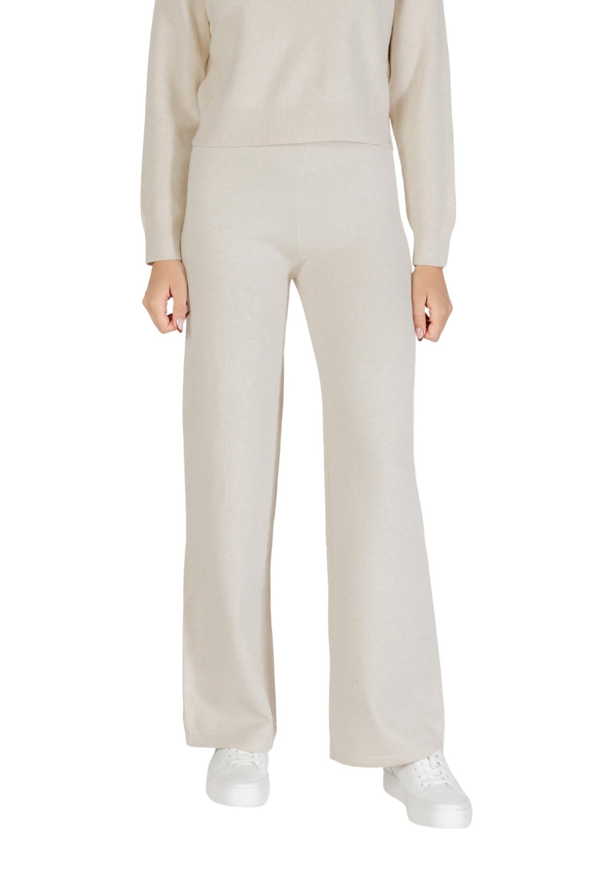 Choral Choral Pantaloni Donna