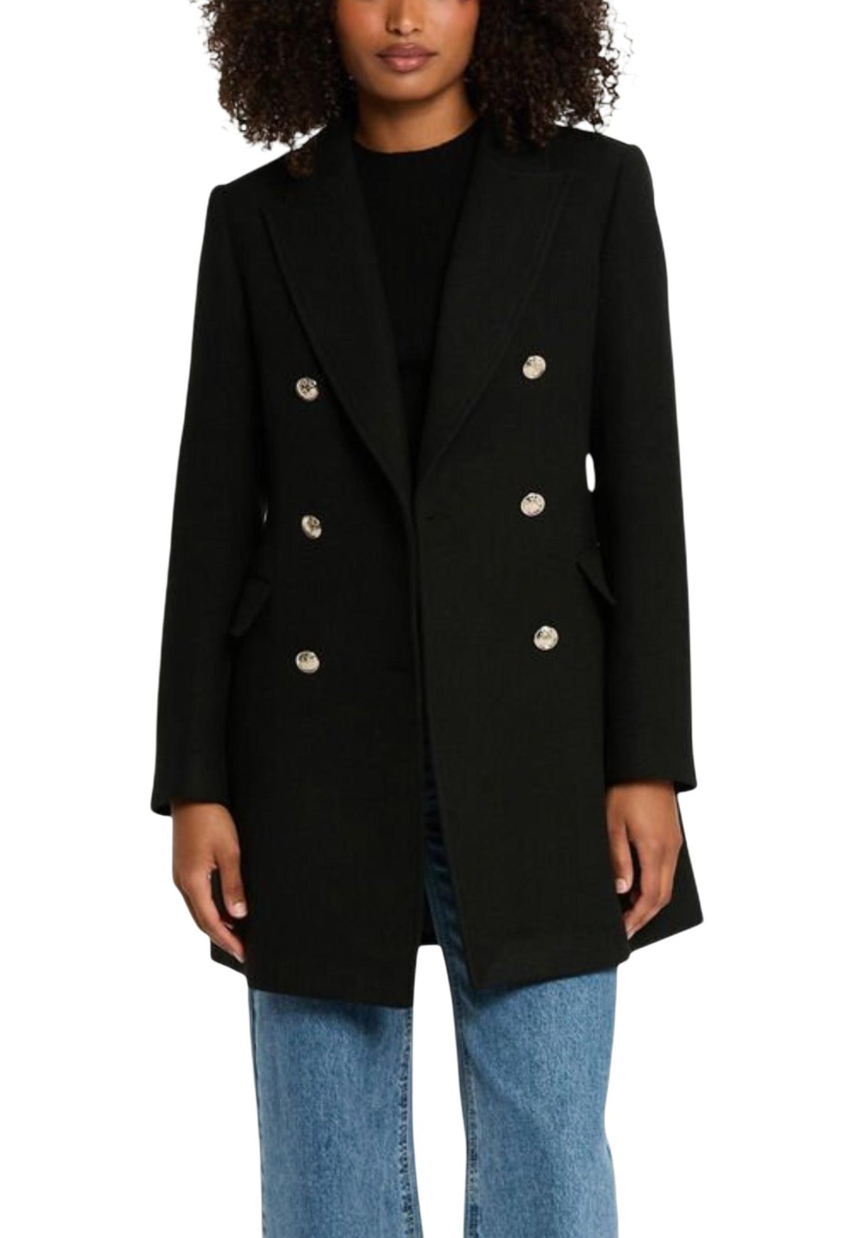 Morgan De Toi Morgan De Toi Cappotto Donna