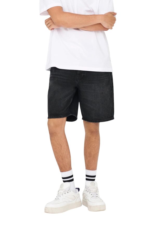 Only & Sons - Only & Sons Bermuda Uomo