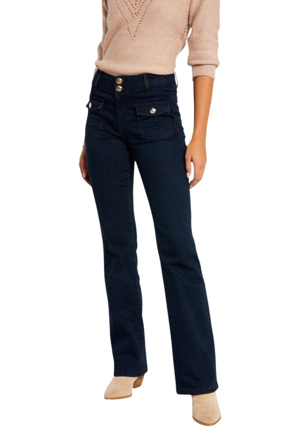Morgan De Toi - Morgan De Toi Jeans Donna