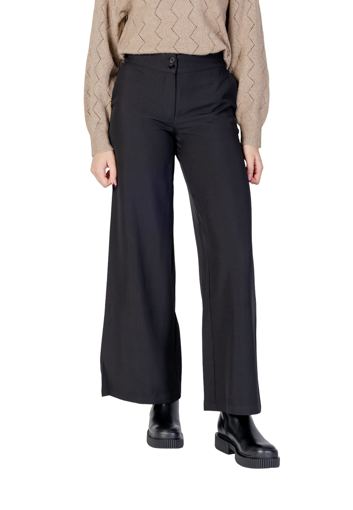Jacqueline De Yong Jacqueline De Yong Pantaloni Donna