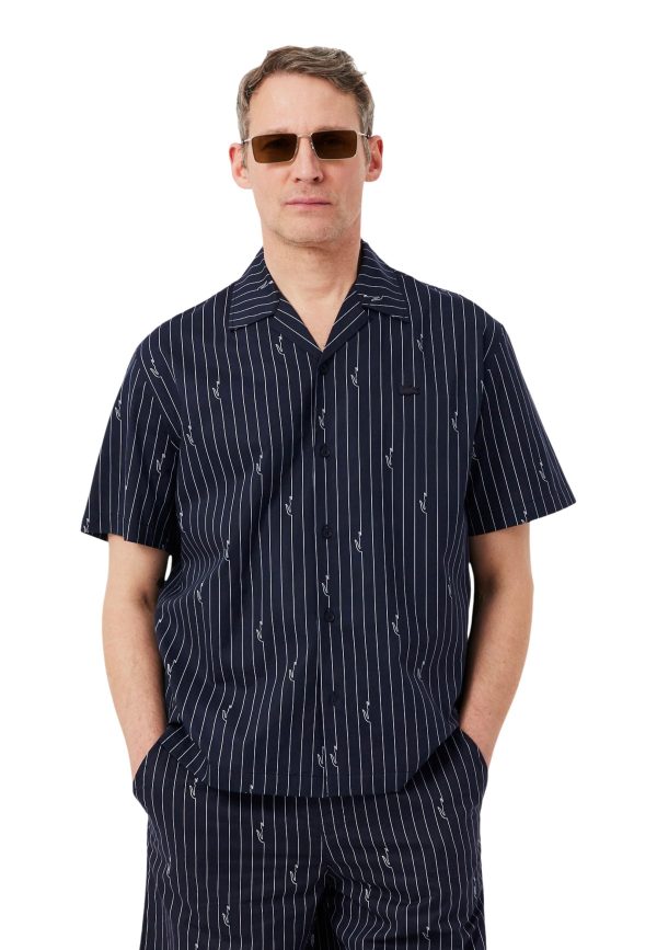 Lacoste - Lacoste Camicia Uomo