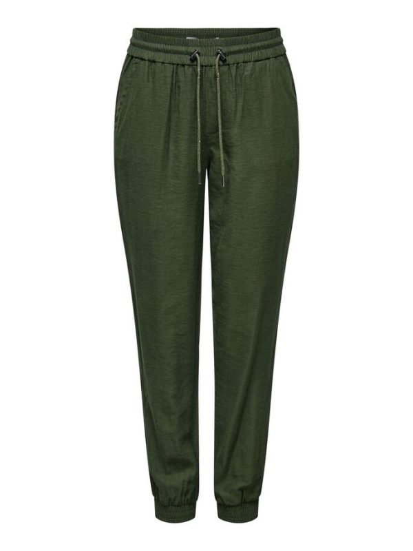Only - Only Pantaloni Donna