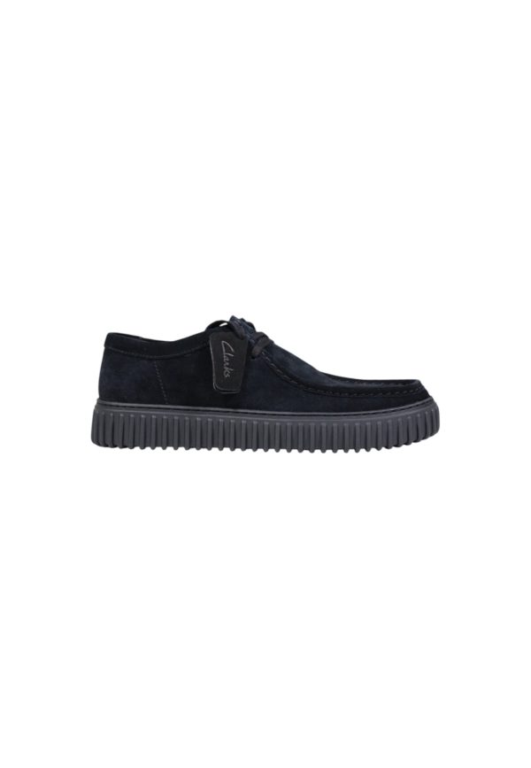 Clarks - Clarks Stivali Uomo