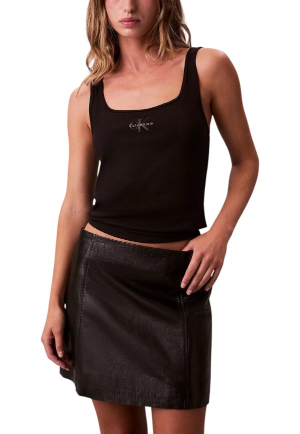 Calvin Klein Jeans - Calvin Klein Jeans Canotta Donna