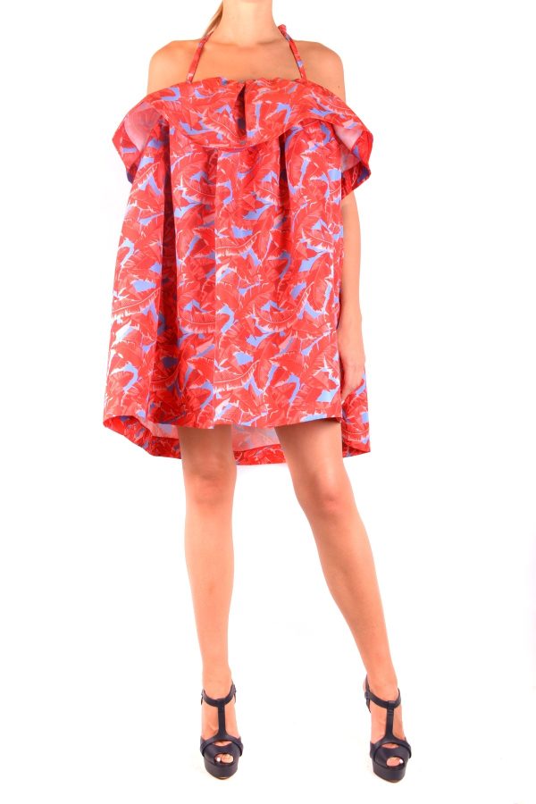Msgm - Msgm Abito Donna