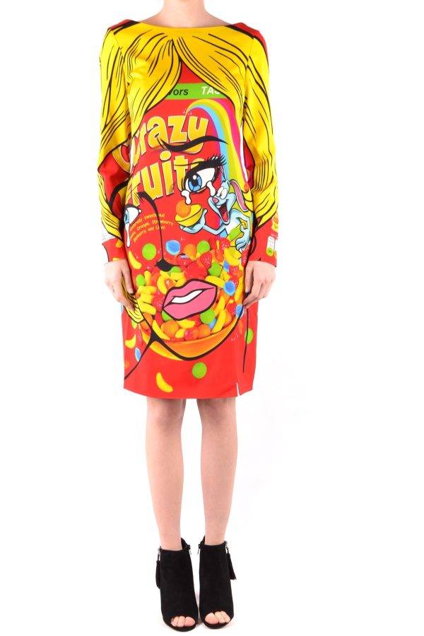 Moschino - Moschino Abito Donna