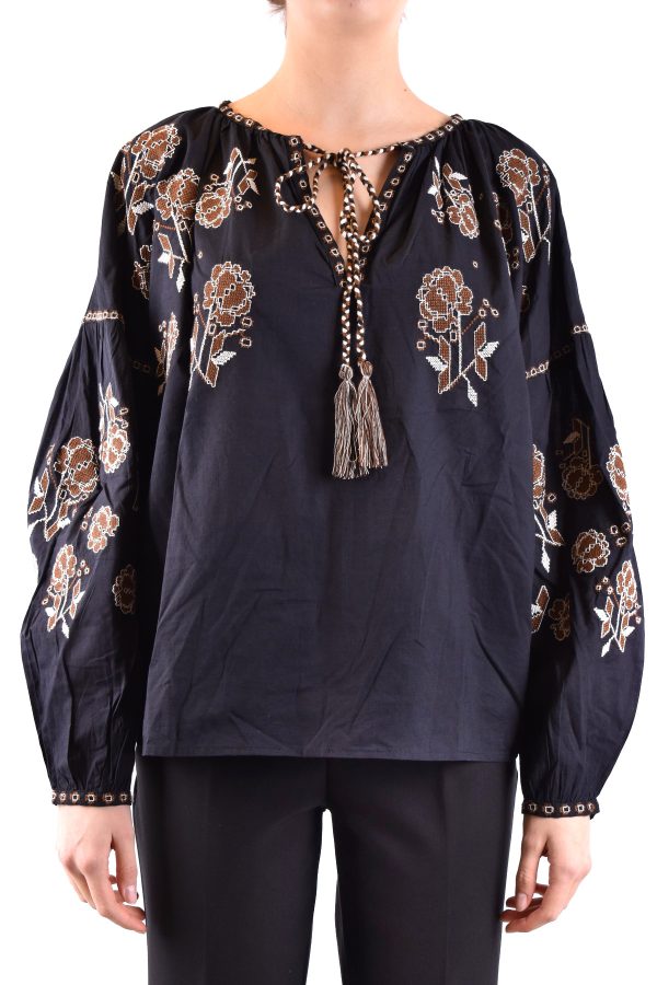 P.a.r.o.s.h. - P.a.r.o.s.h. Blouse Donna