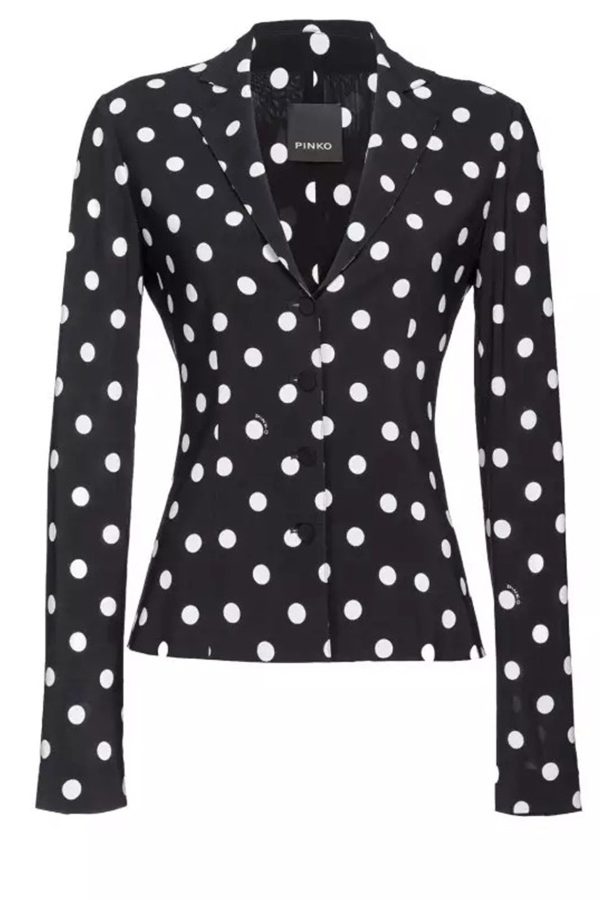 Pinko - Pinko Giacca Donna