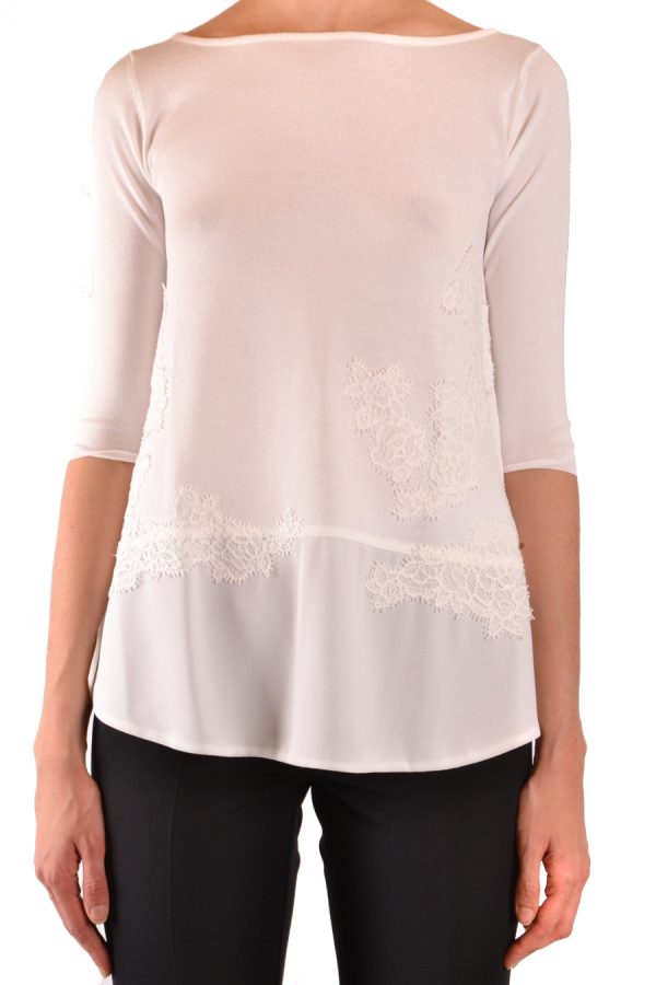 Ermanno - Ermanno Maglia Donna