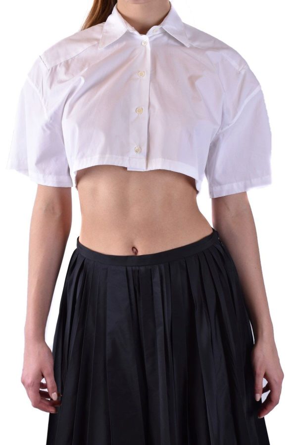 Laneus - Laneus Blouse Donna