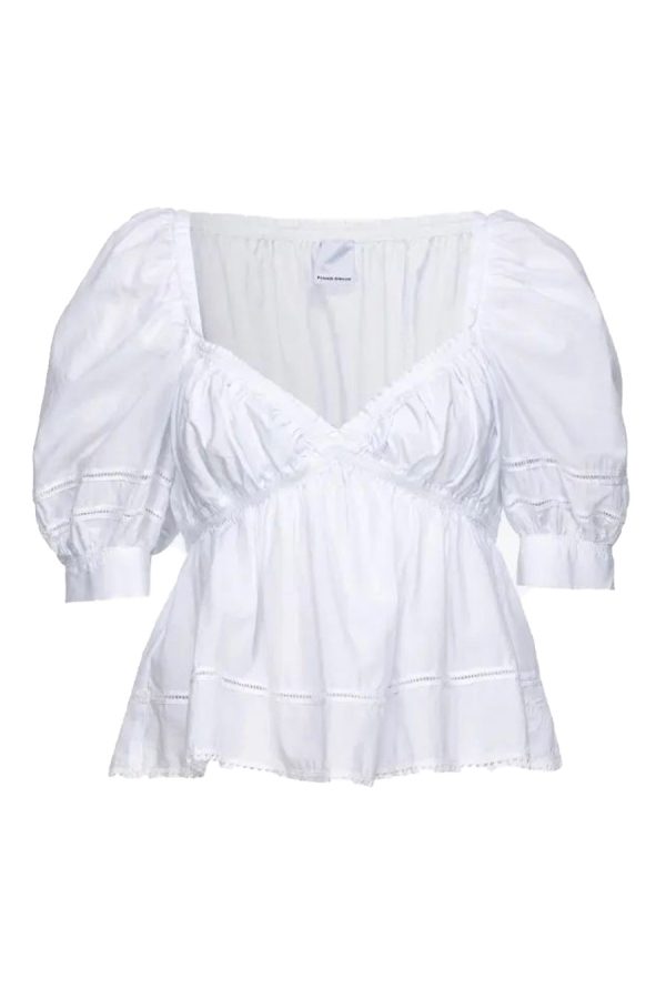 Pinko - Pinko Blouse Donna