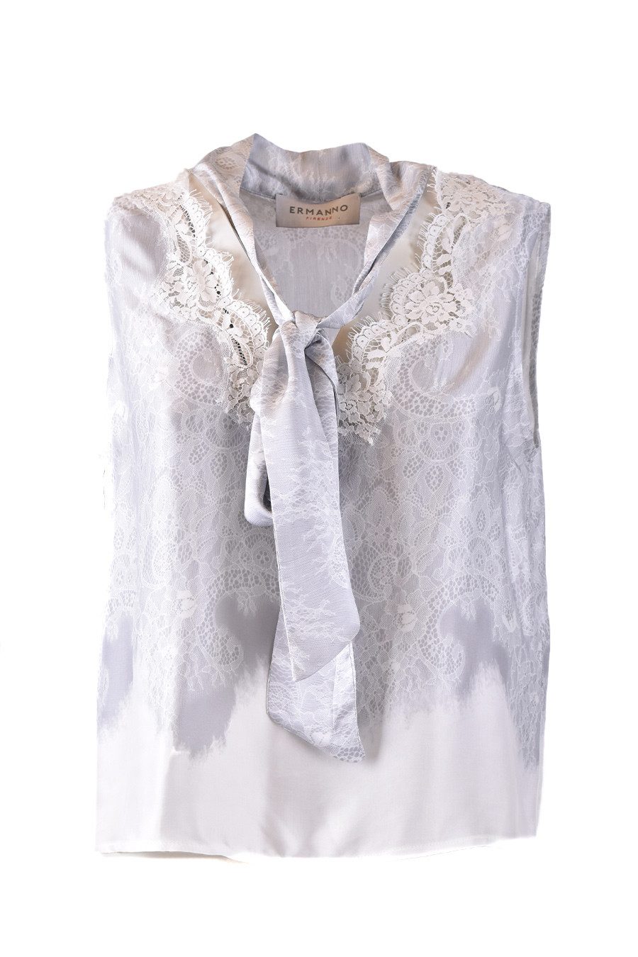 Ermanno Ermanno Blouse Donna
