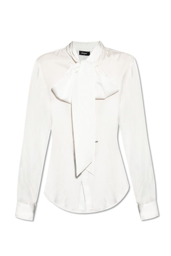 Dsquared2 - Dsquared2 Blouse Donna