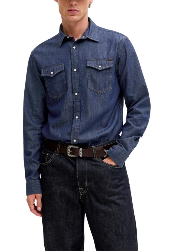 Jack Jones - Jack Jones Camicia Uomo