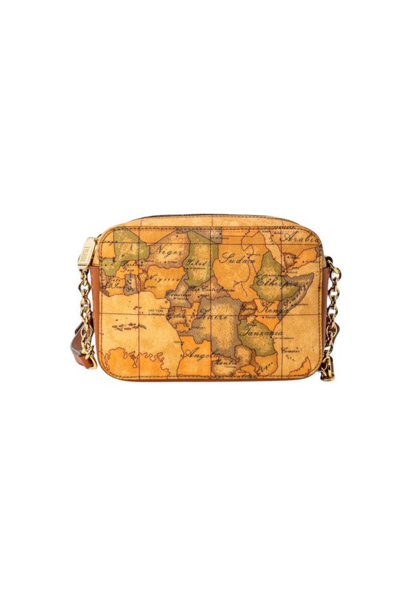 Alviero Martini Prima Classe - Alviero Martini Prima Classe Borsa Donna