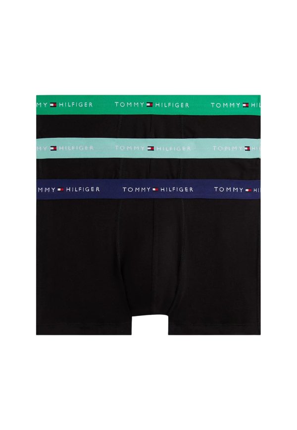 Tommy Hilfiger - Tommy Hilfiger Intimo Uomo