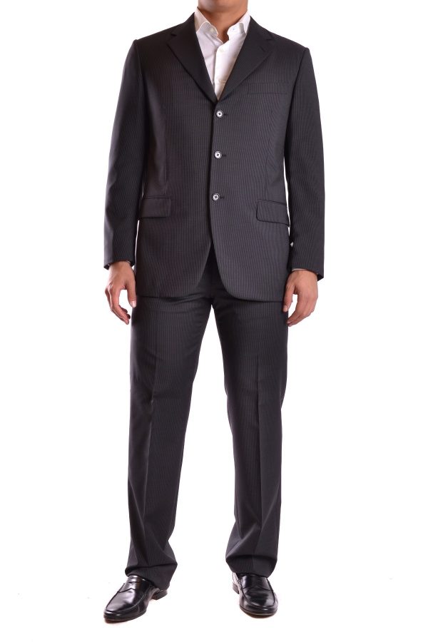 Burberry - Burberry Abito Uomo