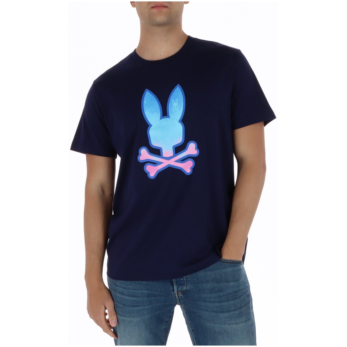 Psycho Bunny Psycho Bunny T-Shirt Uomo