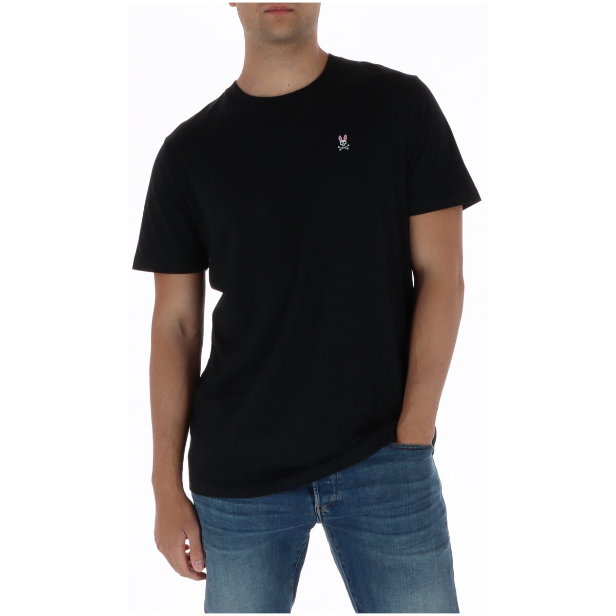 Psycho Bunny Psycho Bunny T-Shirt Uomo