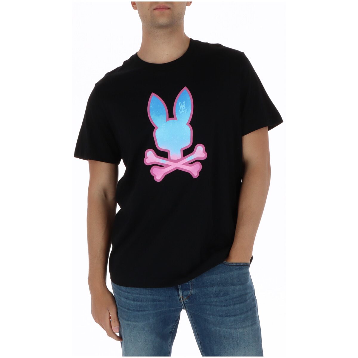 Psycho Bunny Psycho Bunny T-Shirt Uomo