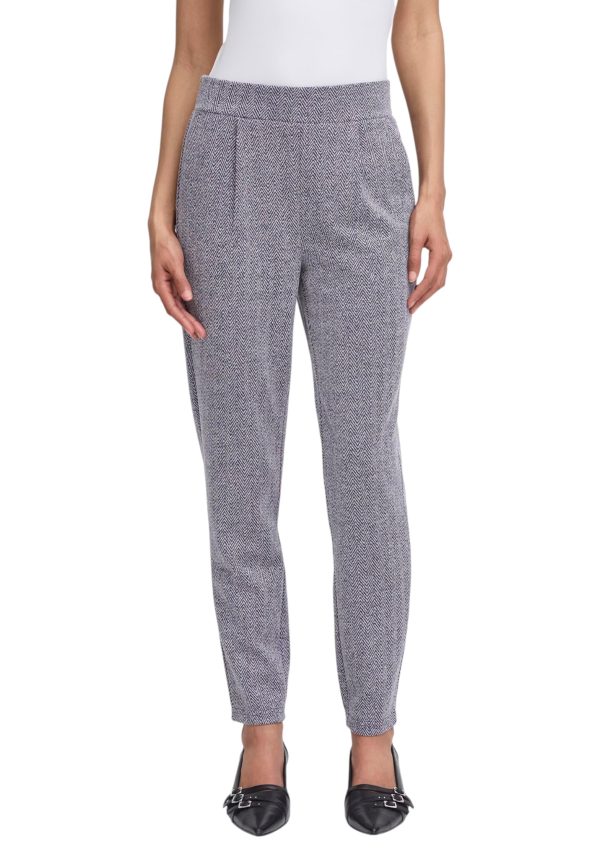 Ichi - Ichi Pantaloni Donna