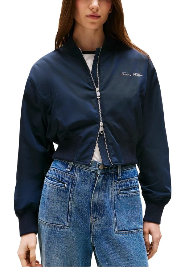 Tommy Hilfiger - Tommy Hilfiger Giacca Donna