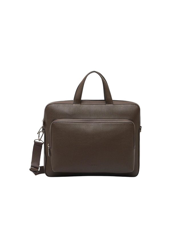 Calvin Klein - Calvin Klein Borsa Uomo