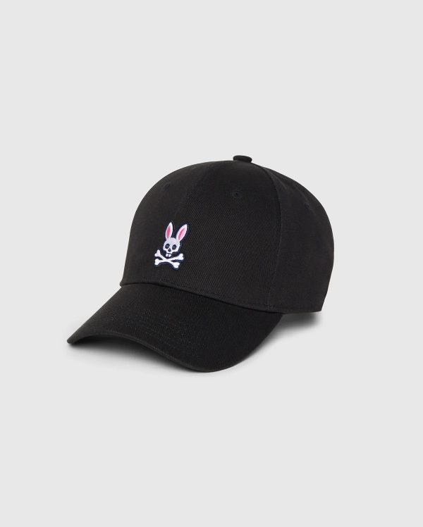Psycho Bunny - Psycho Bunny Cappello Uomo