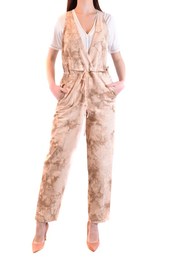 Twinset - Twinset Tuta Donna