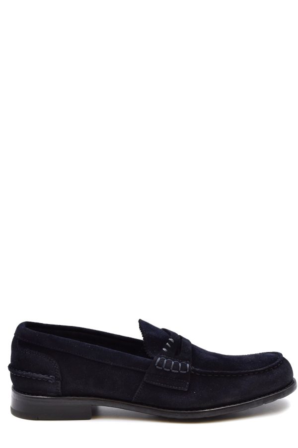 Premiata - Premiata  Mocassini Uomo