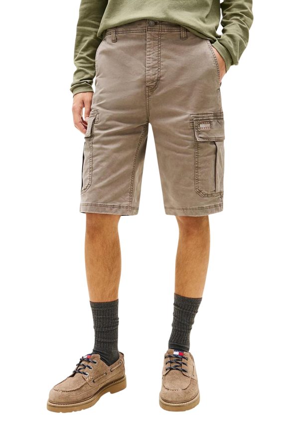 Tommy Hilfiger Jeans - Tommy Hilfiger Jeans Bermuda Uomo