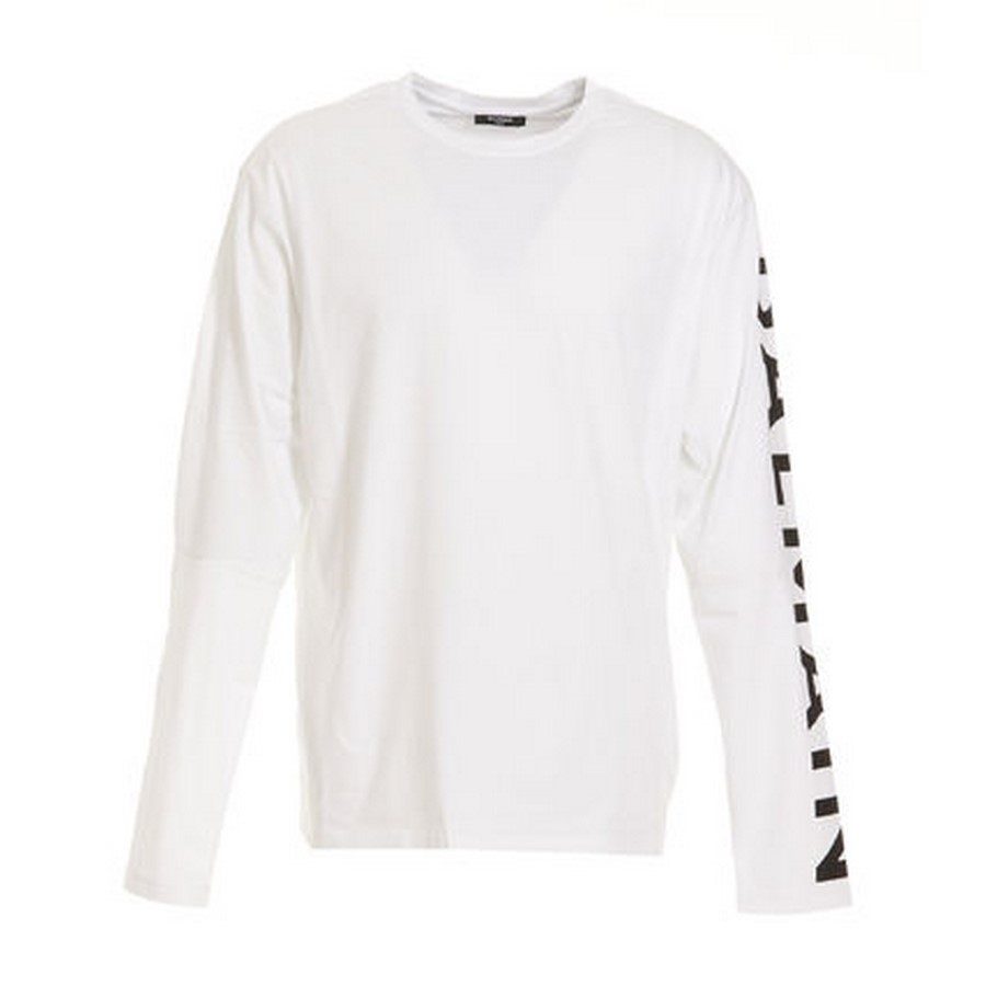 Balmain Balmain T-Shirt Uomo