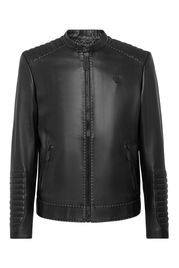 Philipp Plein - Philipp Plein Giacca Uomo