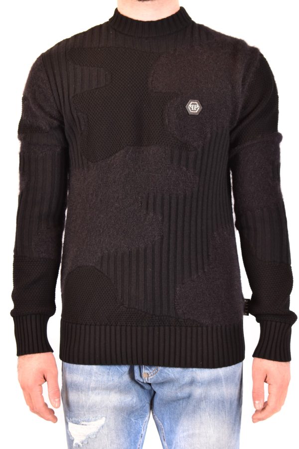 Philipp Plein - Philipp Plein Maglia Uomo