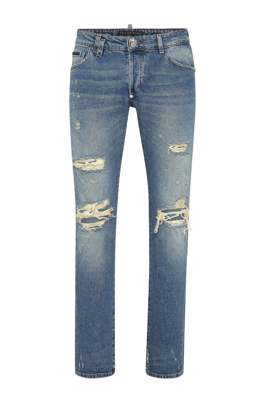 Philipp Plein Philipp Plein Jeans Uomo