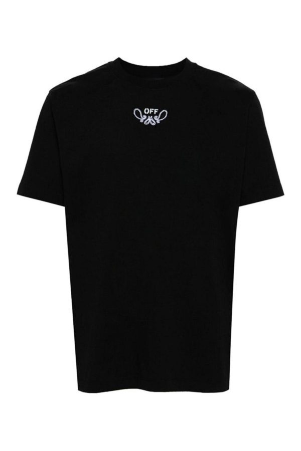 Off-white - Off-white T-Shirt Uomo