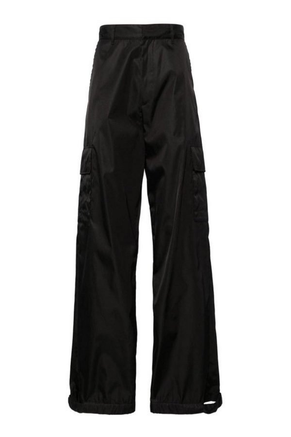 Off-white - Off-white Pantaloni Uomo