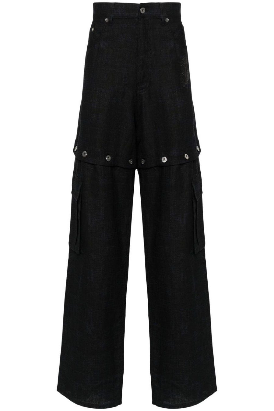 Off-white Off-white Pantaloni Uomo