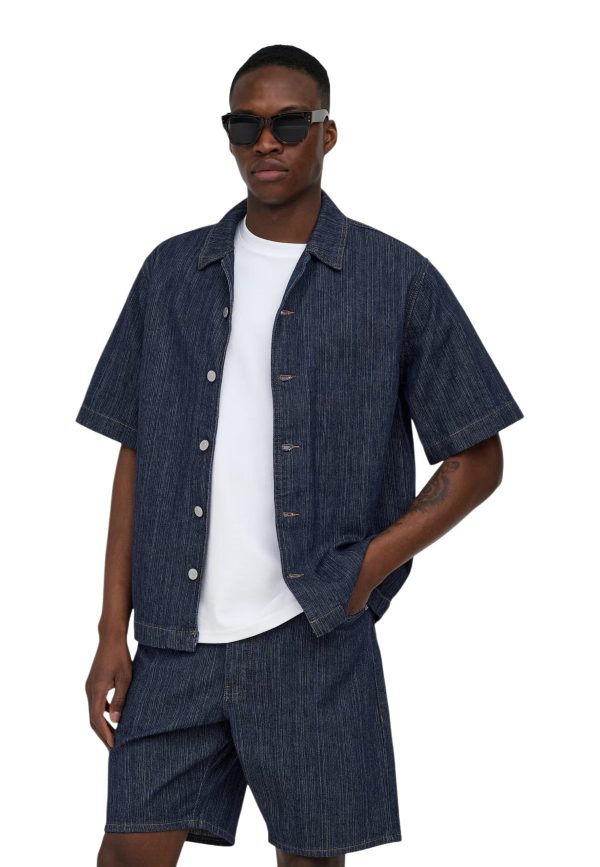 Only & Sons - Only & Sons Camicia Uomo