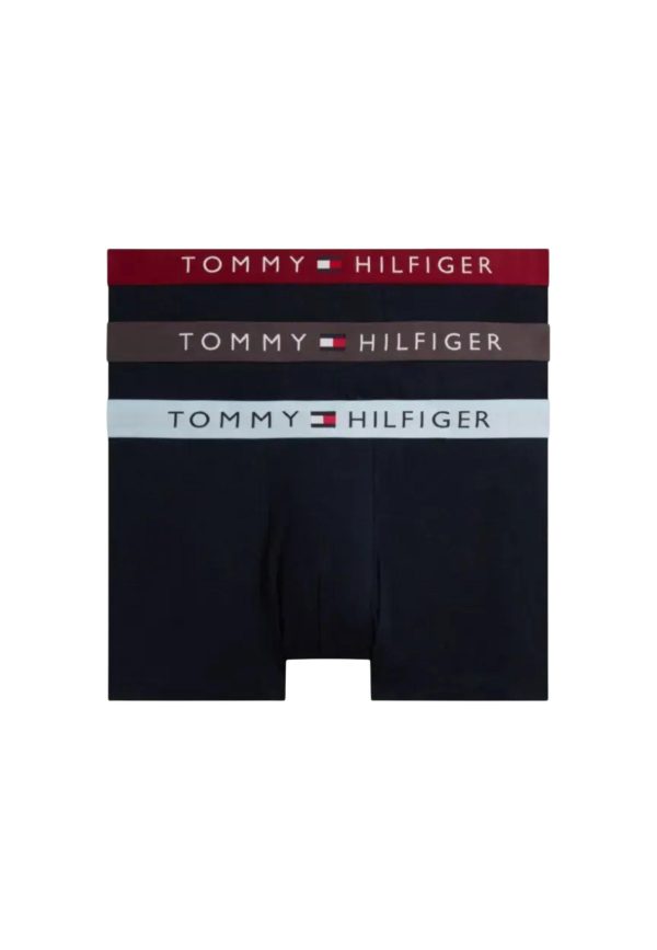 Tommy Hilfiger - Tommy Hilfiger Intimo Uomo