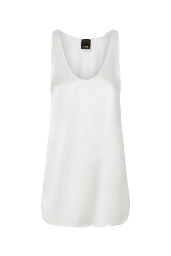 Pinko - Pinko Canotta Donna