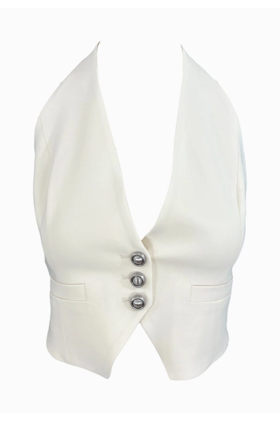 Pinko Pinko Gilet Donna