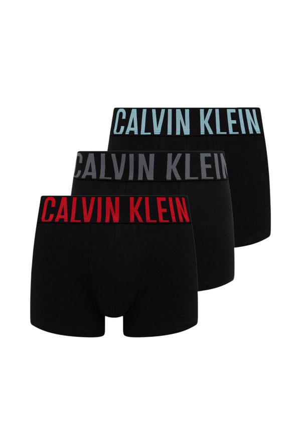 Calvin Klein Underwear - Calvin Klein Underwear Intimo Uomo