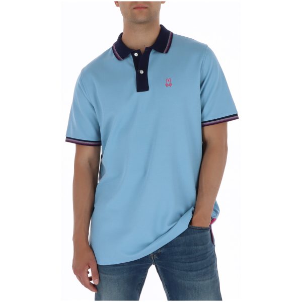 Psycho Bunny - Psycho Bunny Polo Uomo