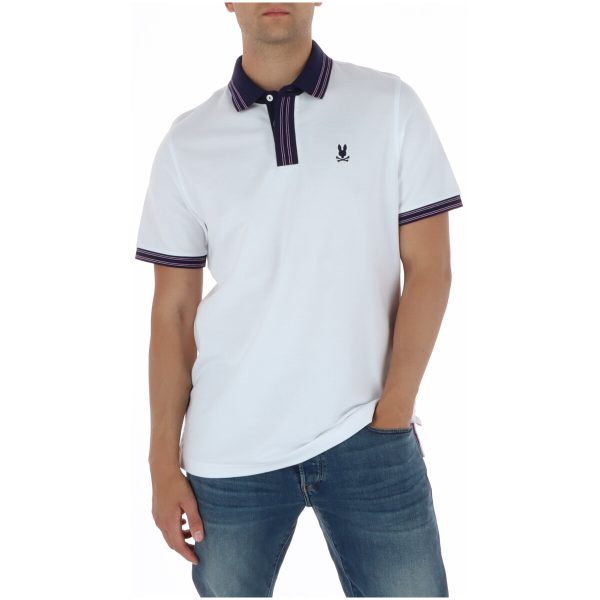 Psycho Bunny - Psycho Bunny Polo Uomo
