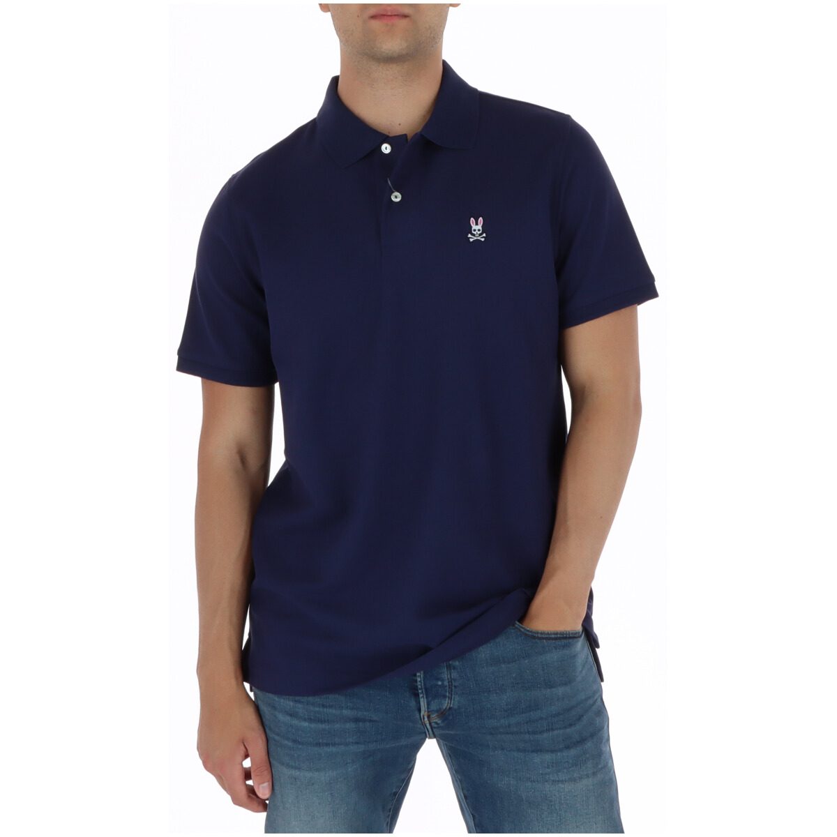 Psycho Bunny Psycho Bunny Polo Uomo