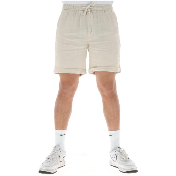 Lyle & Scott - Lyle & Scott Bermuda Uomo